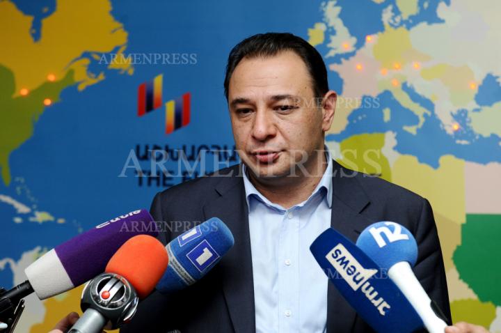 Ara Vardanyan