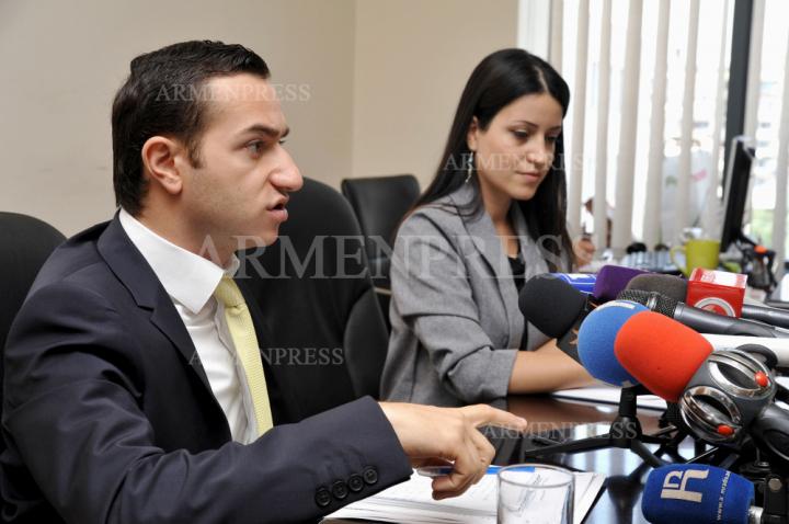 Mxitar Hayrapetyan