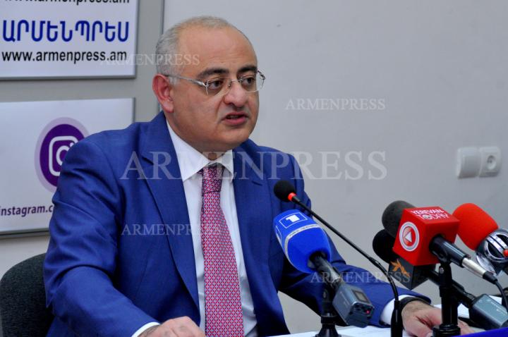 Rafik Mashadyan