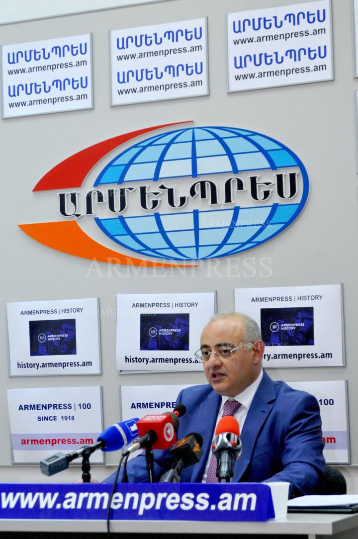 Rafik Mashadyan