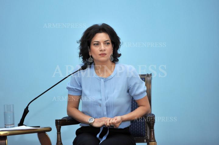 Anna Hakobyan