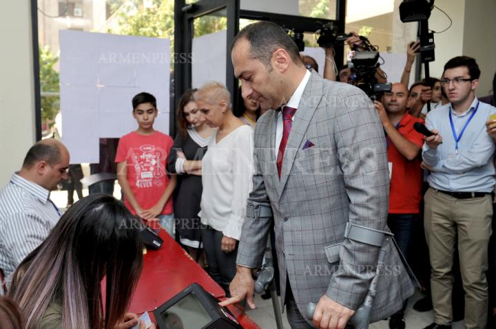 Artak Zeynalyan