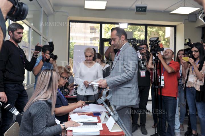 Artak Zeynalyan