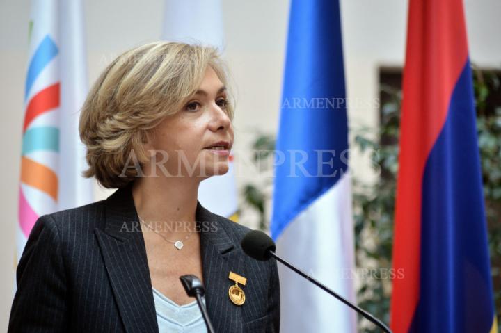 Валерий Пекрес