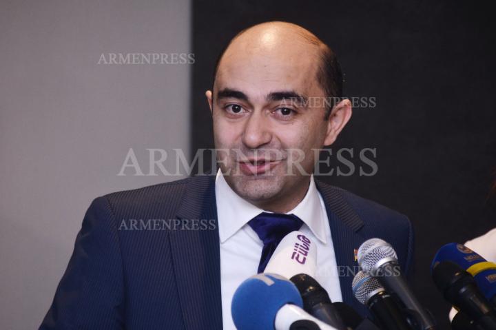 Էդմոն Մարուքյան