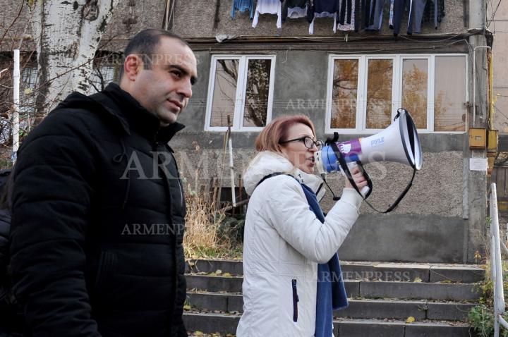 Մանե Թանդիլյան
