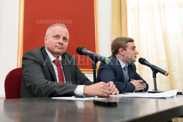 Sergei Kopyrkin