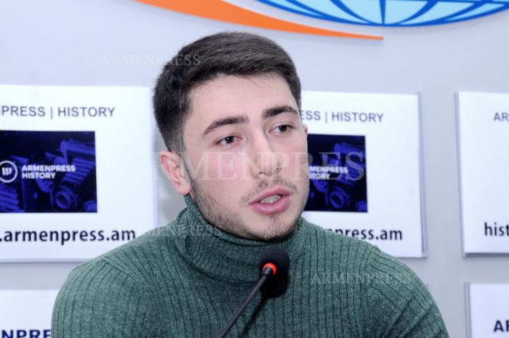 Edgar Stepanyan