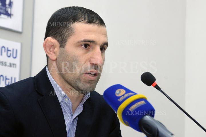 Armen Nazaryan