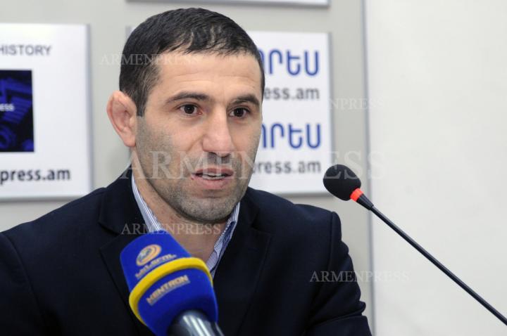 Armen Nazaryan