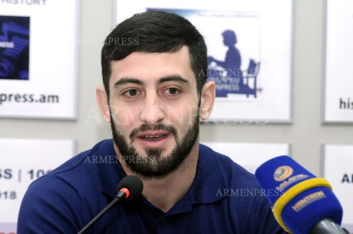 Ferdinant Karapetyan