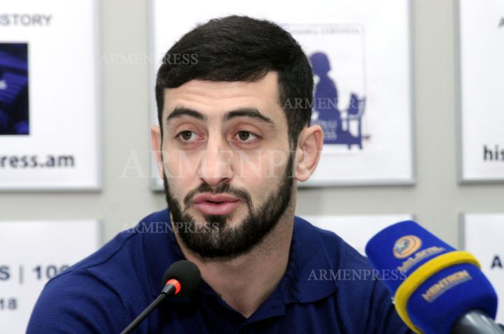 Ferdinant Karapetyan