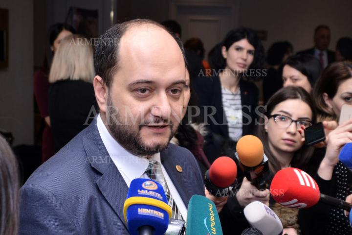 Araik Harutyunyan