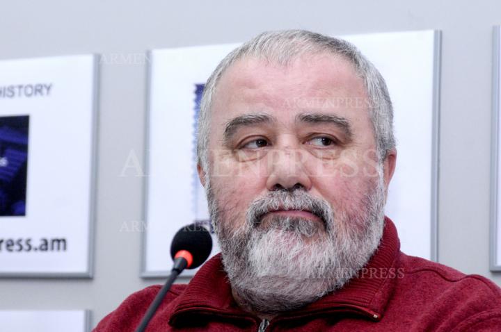 Robert Mlqeyan