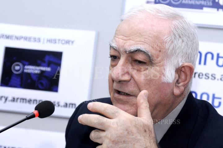 Harutyun Topikyan