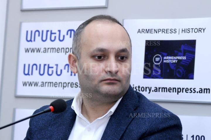 Norayr Nazaryan