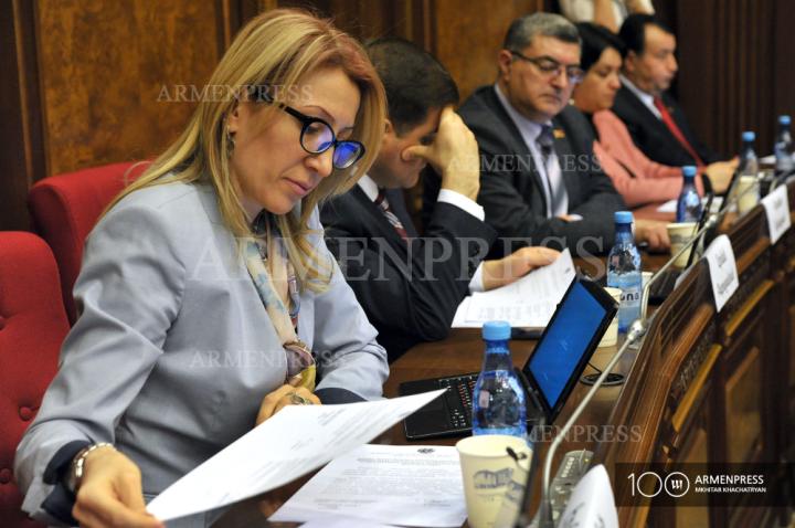 Մանե Թանդիլյան