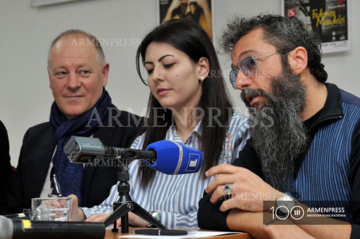 Սիմոնե Զանկինի, Ֆեդերիկո Մոնդելչի