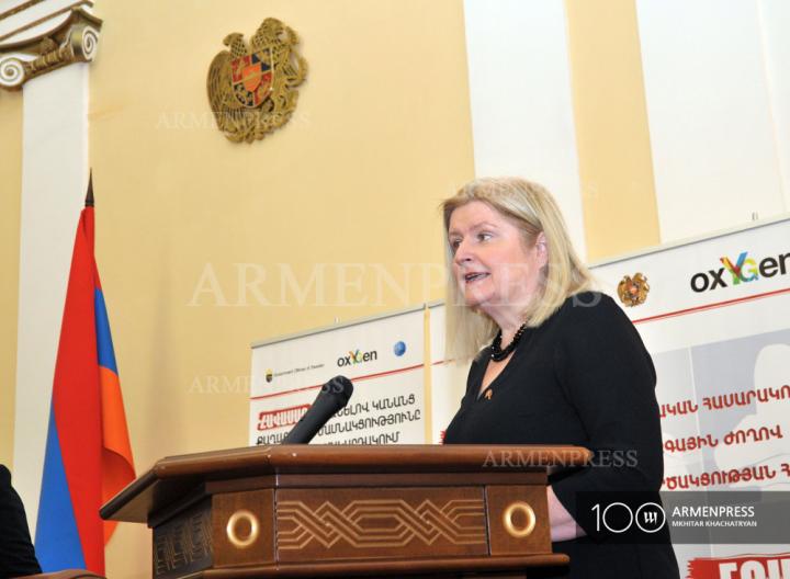 Ջուդիթ Ֆարնուորթ