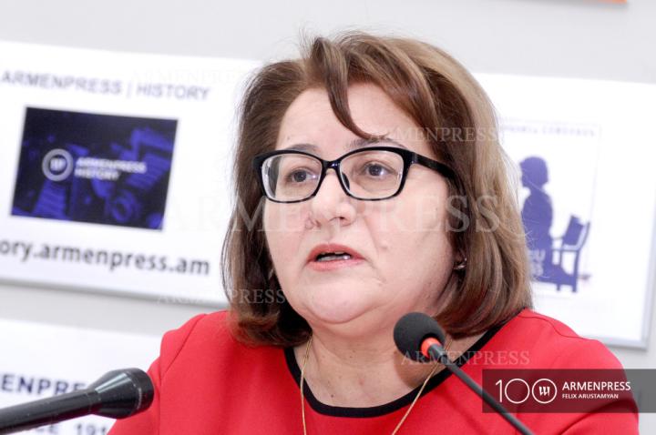 Gayane Sahakyan