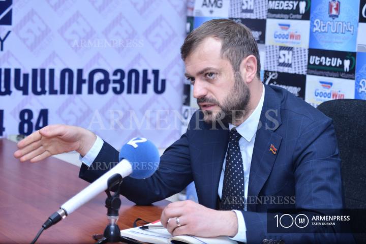 Геворк  Папоян
