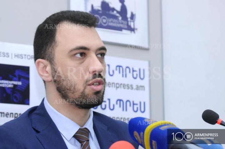 Hayk Ayvazyan