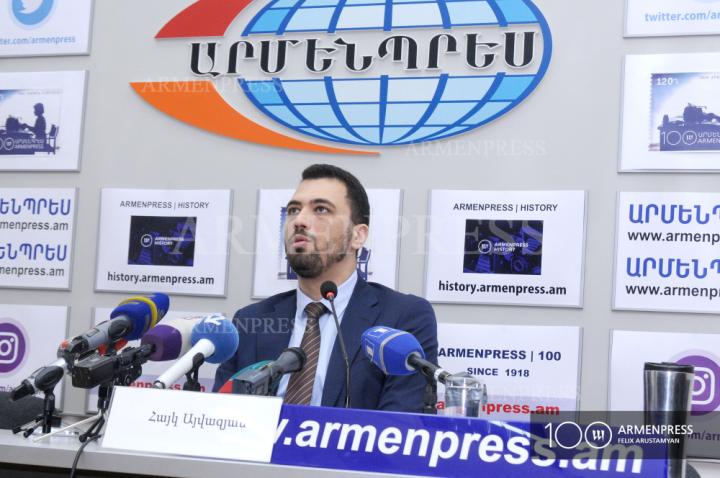 Hayk Ayvazyan