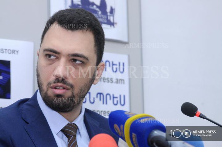 Hayk Ayvazyan
