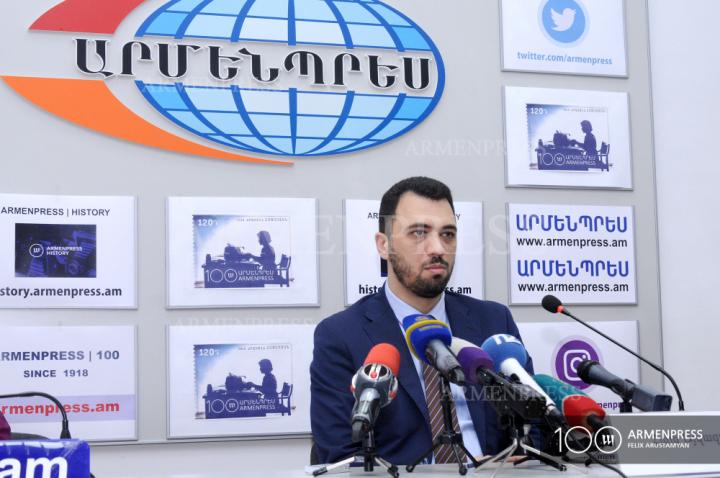 Hayk Ayvazyan