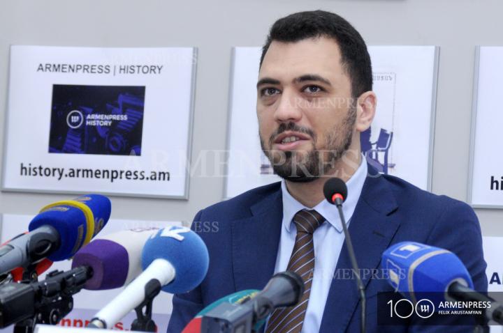 Hayk Ayvazyan