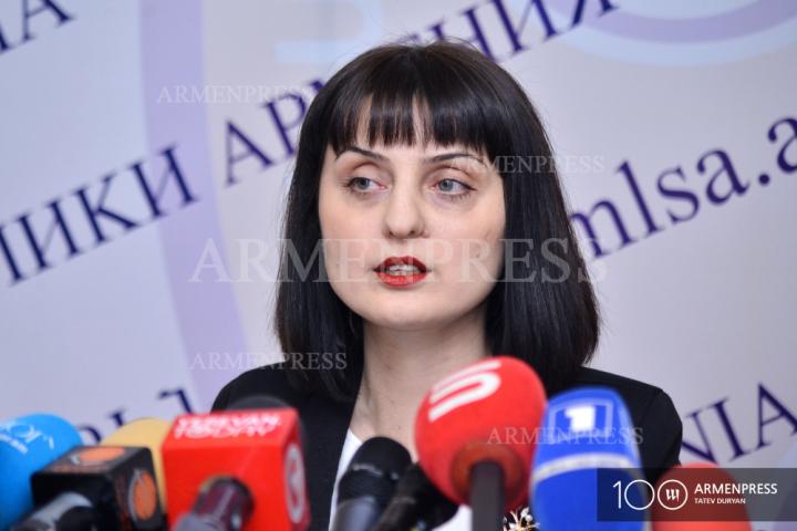 Zaruhi Batoyan
