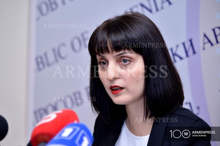 Zaruhi Batoyan