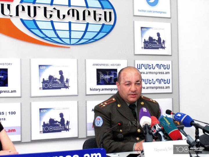 Artak Tonoyan