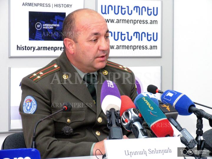 Artak Tonoyan