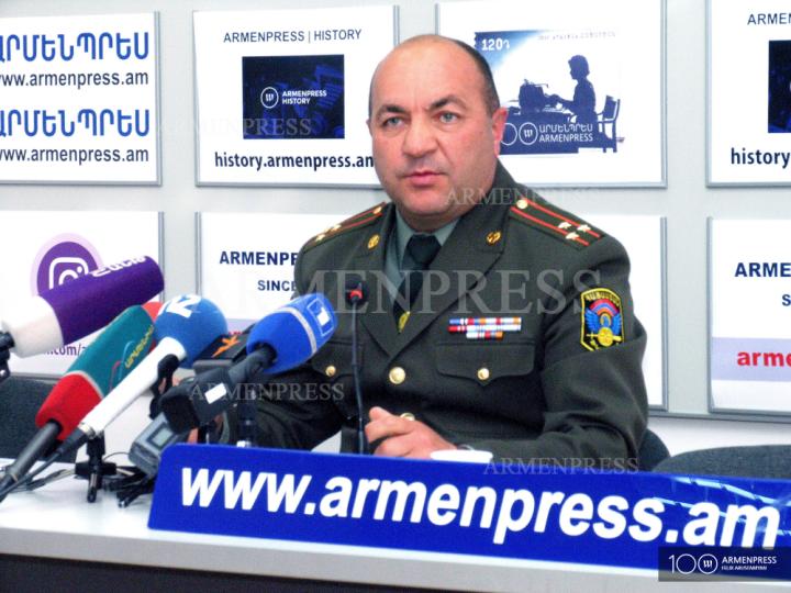 Artak Tonoyan
