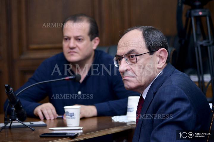 Շավարշ Քոչարյան