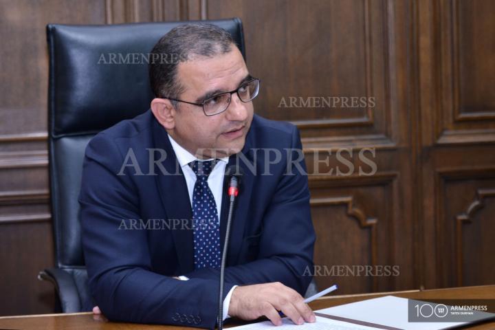 Տիգրան Խաչատրյան
