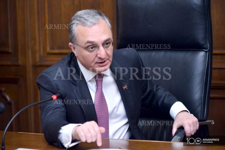 Զոհրաբ Մնացականյան