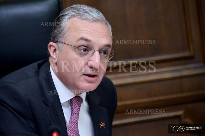 Զոհրաբ Մնացականյան