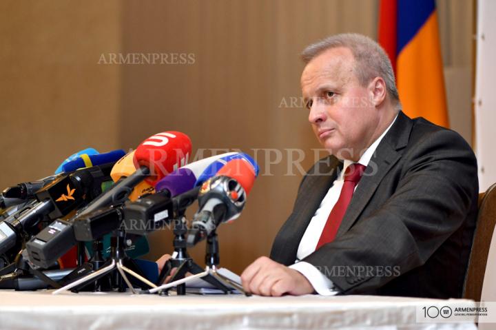 Sergei Kopyrkin