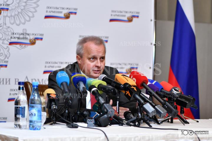 Sergei Kopyrkin