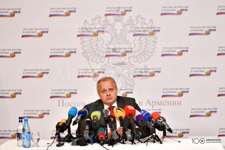 Sergei Kopyrkin