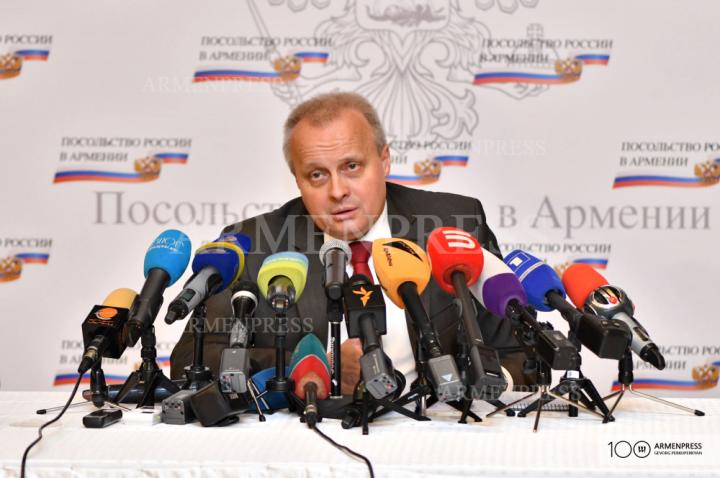 Sergei Kopyrkin