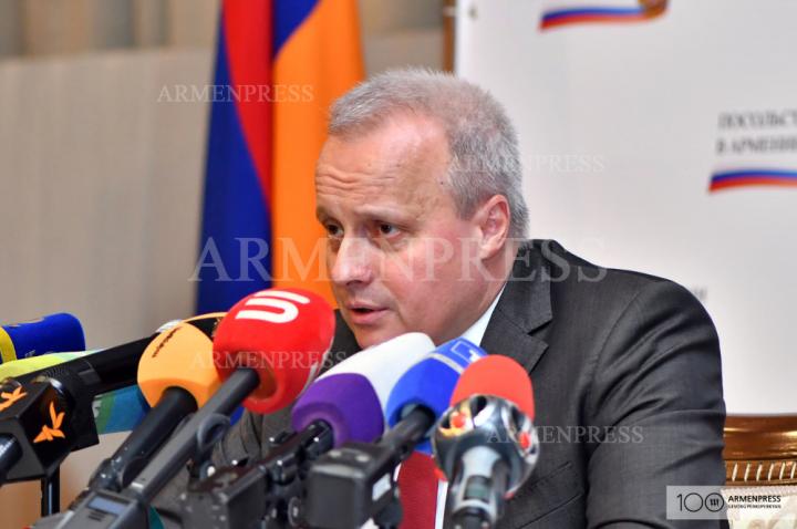 Sergei Kopyrkin