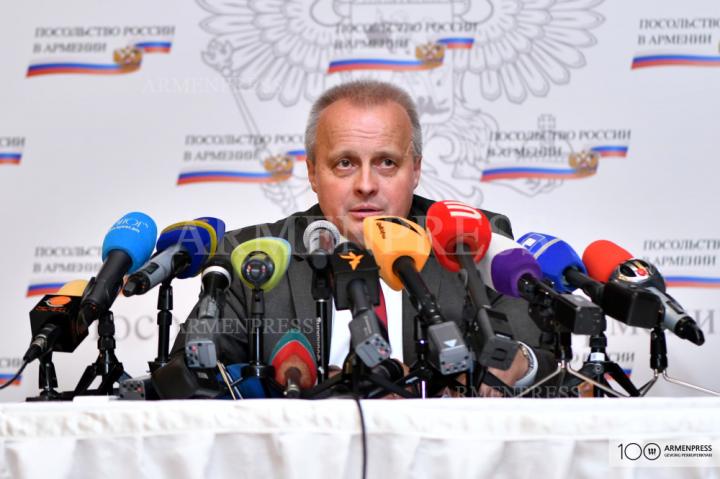 Sergei Kopyrkin