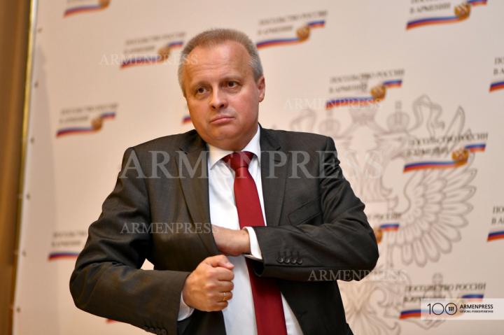 Sergei Kopyrkin