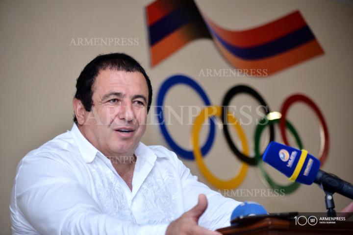 Gagik Tsarukyan