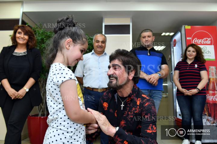 Harut Pambukchyan