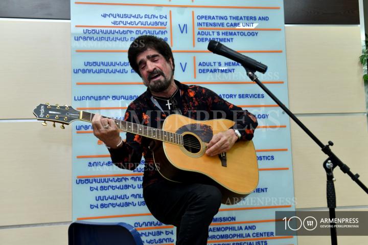 Harut Pambukchyan