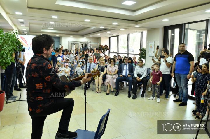 Harut Pambukchyan